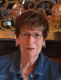 Obituary information for Doreen Ruby Lobb