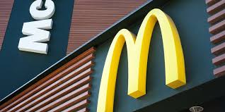 Mcdonald S Konnte Mit Dieser Neuerung Die Fast Food Branche Revolutionieren Business Insider