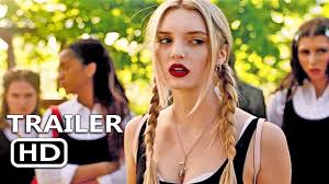 With ben kurland, matt fry, sean hoagland, mark plachta. The Sinners Official Trailer 2021 Youtube