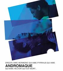 andromaque  de jean racine madinin'art