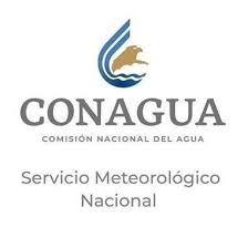 Pronostican lluvias torrenciales e inundaciones para el sureste mexicano. Conagua Clima Conagua Clima Twitter