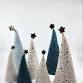 Christmas Tree Trio — Fig & Owl Studio event image