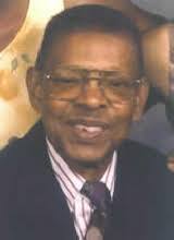 Obituary information for George W. Mosby