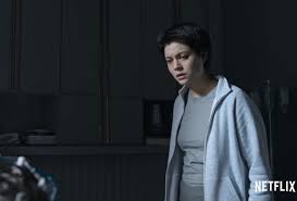 Miércoles 25 de agosto de 2021. Polski Serial Otworz Oczy Od 25 Sierpnia Na Netflikie Pokazano Zwiastun