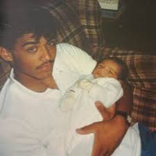 Anthony Rene Marrufo Obituary (1970