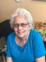 Lucille Hager Obituary (1937