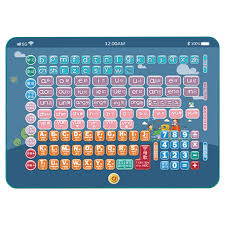 Ok, we're going to get a little technical—and very phonological—here. Kaufe Alphabet Pronunciation Machine Toddler Learning Tablet Reading Zum Besten Preis Im Online Shop Bei Joom