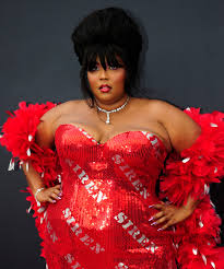 Truthhurts #lizzo #beardpop the pork tornadoes cover version of truth hurts by lizzo. Lizzo Is On The December Issue Of British Vogue