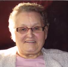 Obituary of May Plouffe