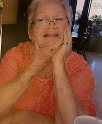 Obituary for Joyce Ann Hancock