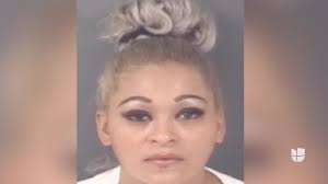 Martha Zelaya Mejía y David Darnell Whitehead: arrestan a dos personas por  tráfico de personas desde Honduras a Carolina del Norte