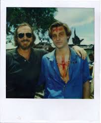 The serpent and the rainbow by wade davis. The Serpent And The Rainbow 1988 Photo Gallery Imdb