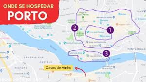 Nos centros de i&d da u.porto nasce quase um quarto (mais de 23%) dos artigos científicos produzidos em portugal. Onde Ficar No Porto Bairros Melhores Hoteis Hostels E Pousadas Baratas