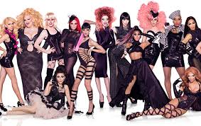 With guest judge khloe kardashian. Watch The Super Trailer For Rupaul S Drag Race Season 6
