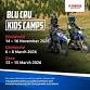 Yamaha Kids Camp - 14th-16th November 2025 — event image