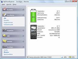 Android kontakte am pc bearbeiten. Daten Von Handy Auf Pc Ubertragen Schritt Fur Schritt Fur Sie Erklart
