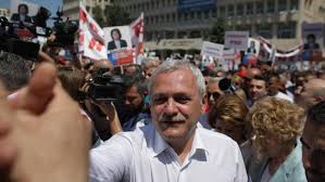 Liviu dragnea, condamnat definitiv la 3 ani și 6 luni de pușcărie. Prima ReacÈ›ie A Lui Liviu Dragnea DupÄƒ Ce Iccj A AnunÈ›at Data PronunÈ›Äƒrii SentinÈ›ei Definitive