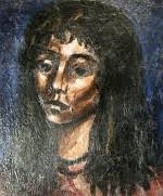 Jordi Mercadé Farrés. Colección de arte de pintura europea. ivlia.org