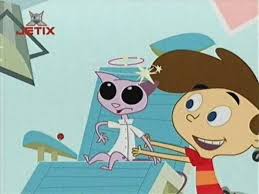 Kid Vs Kat Ep Dental Damage Kid Vs Kat Image 20706125 Fanpop