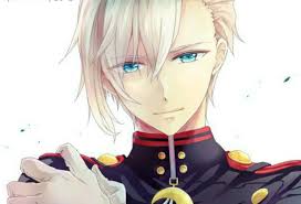 various owari no seraph/seraph of the end x reader various aus/prompts ❤ engaging in coquetry is much harder than one might think. Anime 1264931 Shinya Hiragi Owari No Seraph And Seraph Of The End On Favim Com