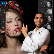 Photoshop para fotógrafos