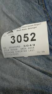 .schools, shah alam school, msu shah alam science university address, lhdn shah alam, ict shah alam, uitm shah alam, majlis bandaraya shah alam still standing: Yancod Runner Job 07 12 2020 1 Buat Urusan Stamping Facebook