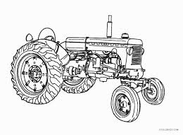 Includes images of baby animals, flowers, rain showers, and more. Free Printable Tractor Coloring Pages For Kids