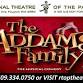 The Addams Family: The Musical Comedy