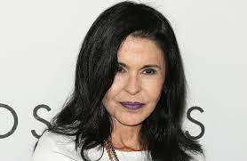 Maria Conchita Alonso revela futuro de El señor de los cielos.. - Zeta 92.3
