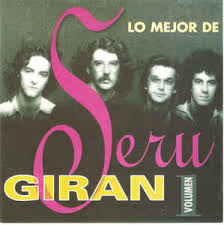 Listen to seru giran song in high quality & download seru giran song on gaana.com. Seru Giran Lo Mejor De Seru Giran Volumen 1 1994 Cd Discogs