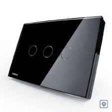 Emigh's hope is that it'll approach the simplicity of a light switch, too: 9 Capacitive Touch Control Devices Ideas Touch Control Dim Lighting Touch