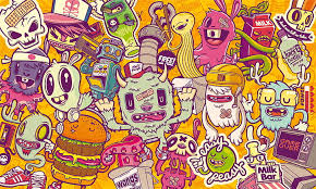 Check spelling or type a new query. Mgm Cartoon Character Collage Photo Cartoon Hd Wallpaper Wallpaperbetter