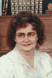 Nelda Depper (1935–2017) of Godfrey, IL