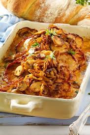 Zwiebel Sahneschnitzel Rezept Lecker Rezept Rezepte Essensrezepte Einfache Gerichte