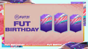 You can also list any players you own for trading or. Fifa 21 Ultimate Team Fut Birthday Ea Sports Official Site