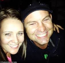 Jodie Alford's Instagram, Twitter & Facebook