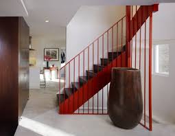 Treppengelander Streichen Ideen In Verschiedenen Farben Treppenhaus Dekorieren Treppe Treppengelander Ideen