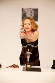 Maybe you would like to learn more about one of these? Bette Davis Fasten Your Seatbelts English Theatre Berlin