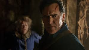 Ash vs. Evil Dead