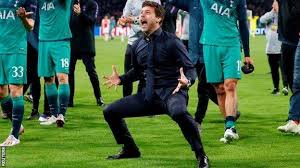 Mauricio pochettino has been sacked by tottenham hotspur just six months after leading the club to the champions league final. Mauricio Pochettino I Would Be Stupid To Stay With No Plan Says Tottenham Manager Bbc Sport
