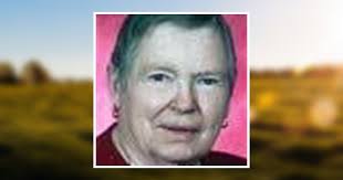 Viola Seltenheim Obituary March 25, 2011