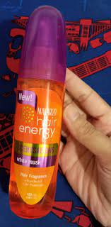 Makarizo Hair Energy Perawatan Rambut Alami Perawatan Kulit Perawatan Rambut
