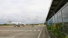 Brief: Colombia opens Quibdó airport expansion - BNamericas