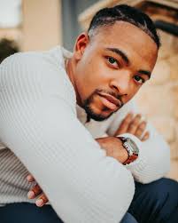 Cameron Charles- Actor and Model Congratulations