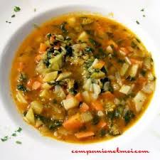 Soupe De Chou Vert Carottes Et Pommes De Terre Soupe Au Chou Chou Vert Recette Soupe Aux Choux