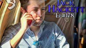 EP178- Jack Hackett