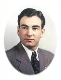 SSGT Herbert Darrell “Herb” Foreman (1923-2013)