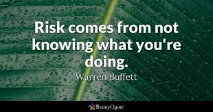 Image result for high achievers are willing to risk failure