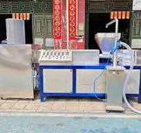 Verified Supplier Condom Manufacturing Machine Automatic ...