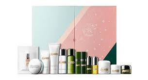 La Mer Calendrier De L Avent Beaute Calendriers